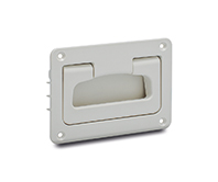 MPR-CLEAN-Uchwyty kasetowe ze składaną rękojeścią